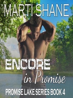 cover image of Encore in Promise (Promise Lake Series Book 4)